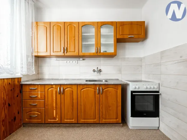Pronájem bytu 3+1, Strunkovice nad Blanicí, Protivecká, 66 m2