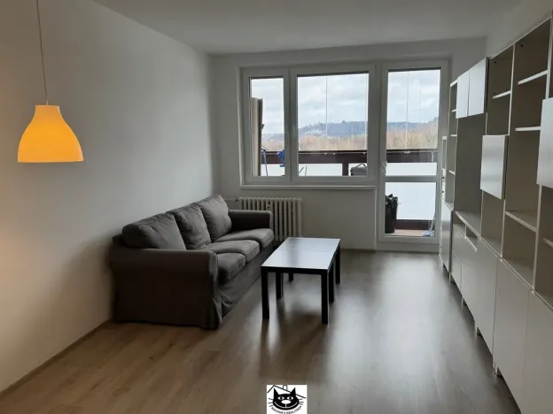 Pronájem bytu 3+kk, Příbram - Příbram VIII, Brodská, 72 m2