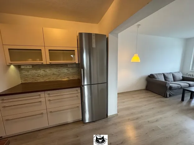 Pronájem bytu 3+kk, Příbram - Příbram VIII, Brodská, 72 m2
