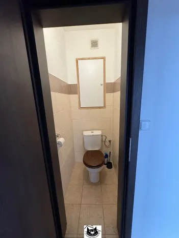 Pronájem bytu 3+kk, Příbram - Příbram VIII, Brodská, 72 m2