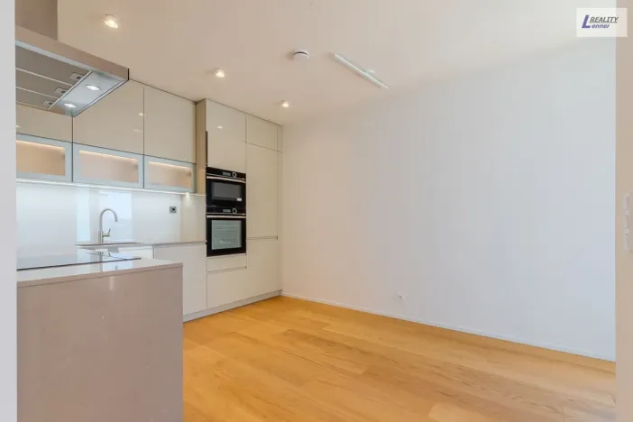 Pronájem bytu 4+kk, Praha - Třebonice, Do zahrádek II, 136 m2