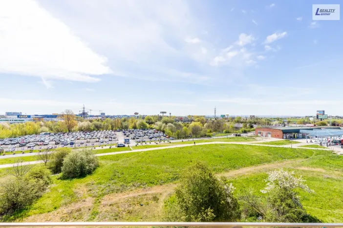 Pronájem bytu 4+kk, Praha - Třebonice, Do zahrádek II, 136 m2