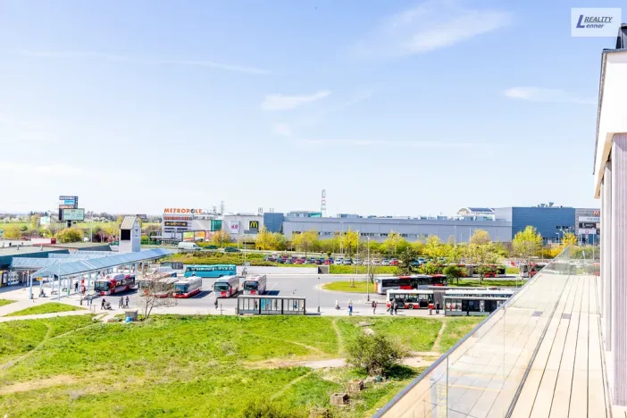 Pronájem bytu 4+kk, Praha - Třebonice, Do zahrádek II, 136 m2