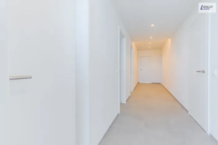 Pronájem bytu 4+kk, Praha - Třebonice, Do zahrádek II, 136 m2