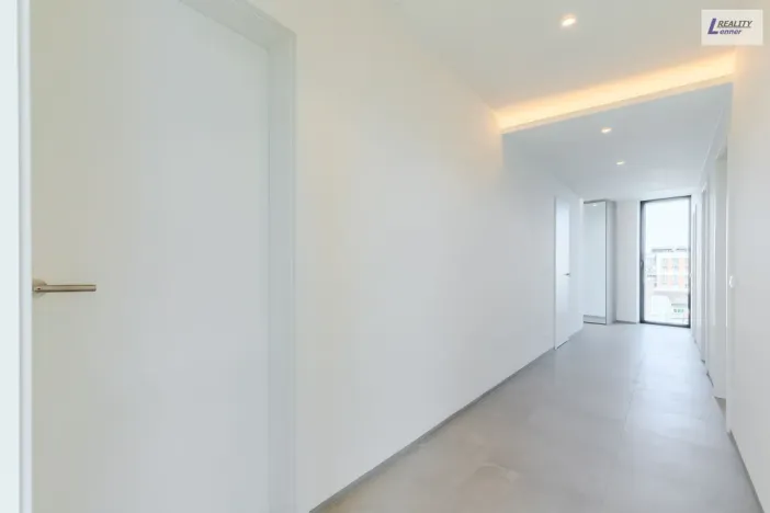 Pronájem bytu 4+kk, Praha - Třebonice, Do zahrádek II, 136 m2
