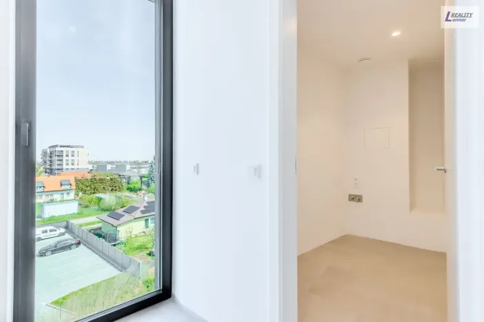 Pronájem bytu 4+kk, Praha - Třebonice, Do zahrádek II, 136 m2