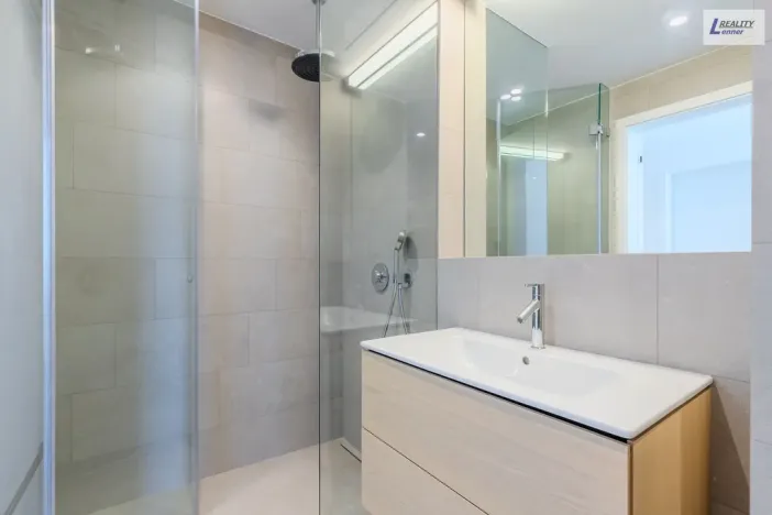 Pronájem bytu 4+kk, Praha - Třebonice, Do zahrádek II, 136 m2