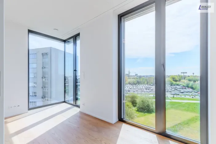 Pronájem bytu 4+kk, Praha - Třebonice, Do zahrádek II, 136 m2