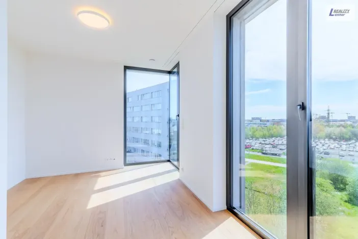Pronájem bytu 4+kk, Praha - Třebonice, Do zahrádek II, 136 m2