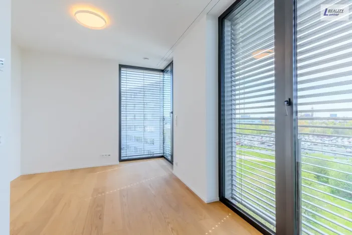 Pronájem bytu 4+kk, Praha - Třebonice, Do zahrádek II, 136 m2