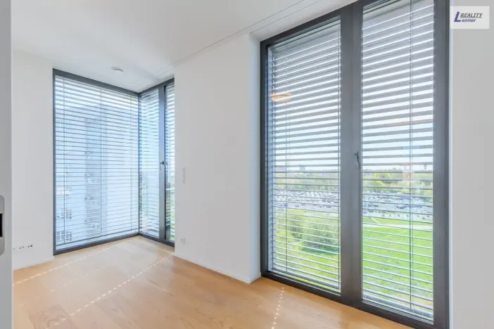 Pronájem bytu 4+kk, Praha - Třebonice, Do zahrádek II, 136 m2