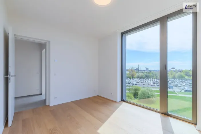Pronájem bytu 4+kk, Praha - Třebonice, Do zahrádek II, 136 m2