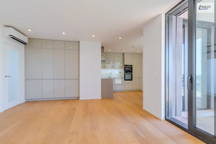 Pronájem bytu 4+kk, Praha - Třebonice, Do zahrádek II, 136 m2