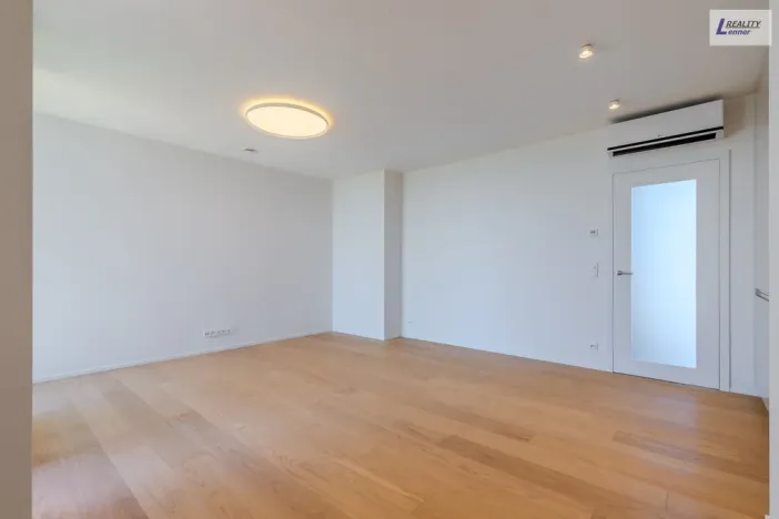 Pronájem bytu 4+kk, Praha - Třebonice, Do zahrádek II, 136 m2