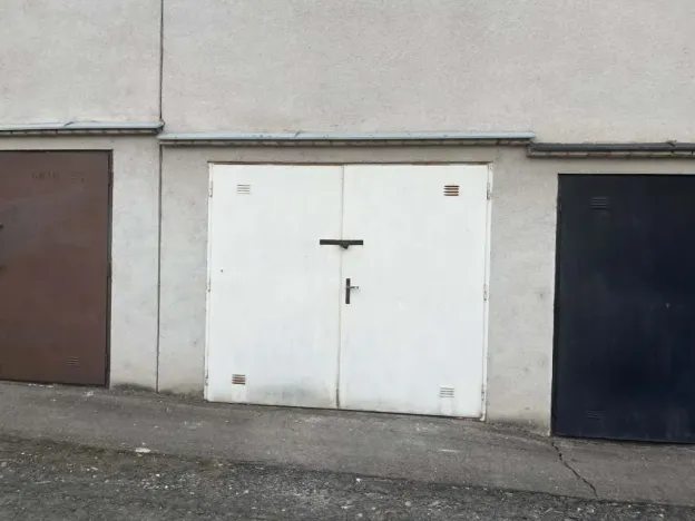 Pronájem garáže, Kolín - Kolín IV, Jabloňová, 19 m2