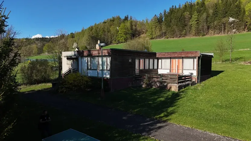 Prodej ubytování, Jívka, 188 m2