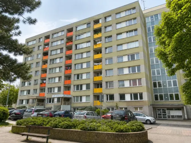 Prodej bytu 3+kk, Praha - Chodov, Tererova, 69 m2