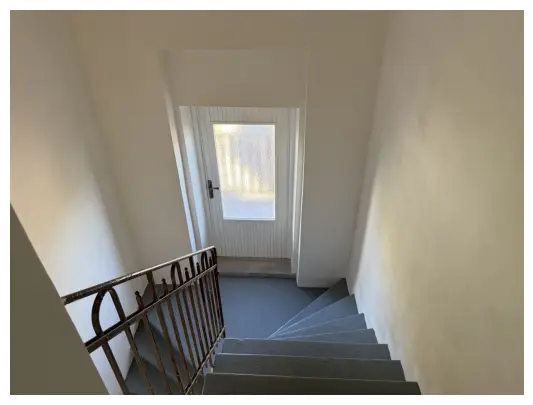 Pronájem bytu 2+1, Praha - Žižkov, Na Jarově, 35 m2