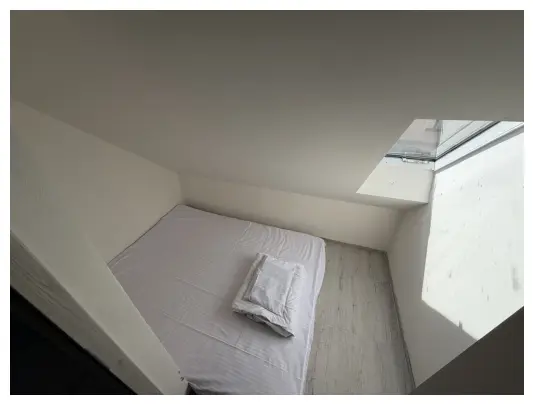 Pronájem bytu 2+1, Praha - Žižkov, Na Jarově, 35 m2