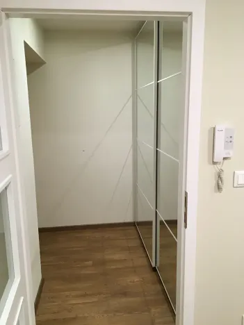 Pronájem bytu 1+kk, Praha - Kunratice, K Borovíčku, 38 m2