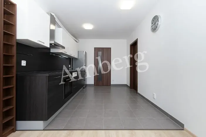 Prodej bytu 2+kk, Praha - Žižkov, Na Vackově, 53 m2