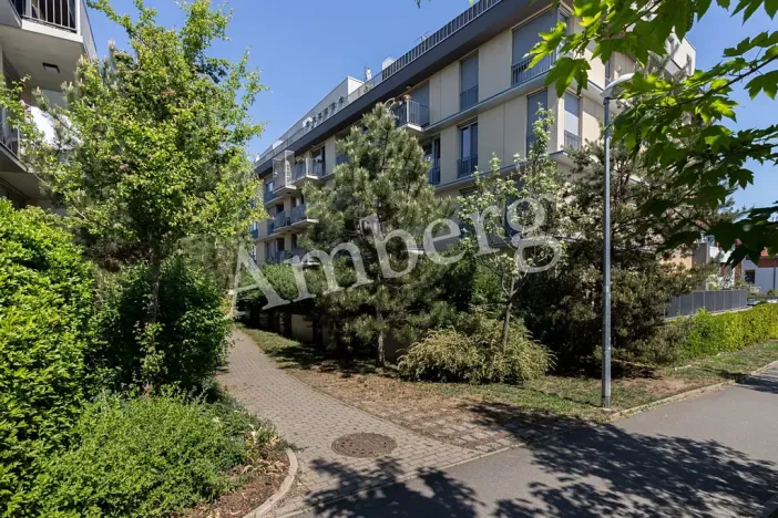 Prodej bytu 2+kk, Praha - Žižkov, Na Vackově, 53 m2