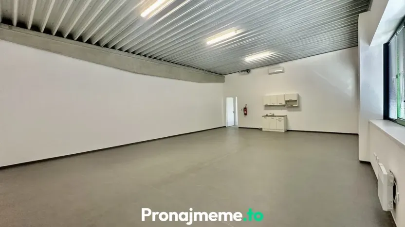 Pronájem skladu, Znojmo, Brněnská, 545 m2