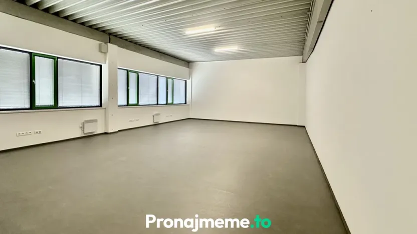 Pronájem skladu, Znojmo, Brněnská, 545 m2