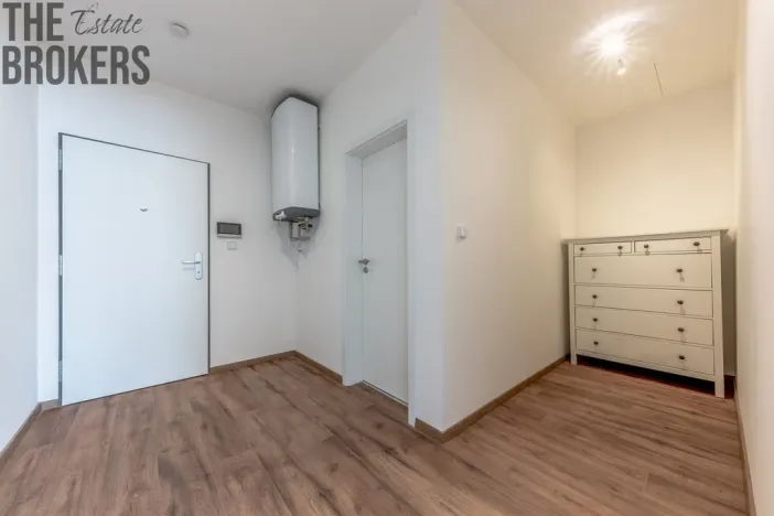 Pronájem bytu 1+kk, Bakov nad Jizerou, Žižkova, 41 m2
