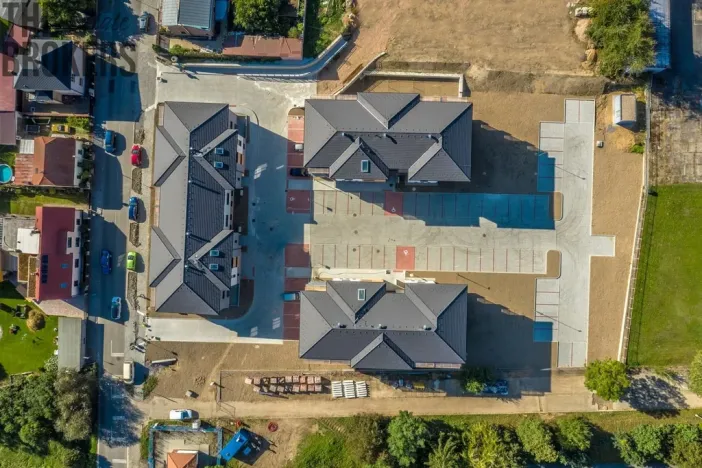 Pronájem bytu 1+kk, Bakov nad Jizerou, Žižkova, 41 m2