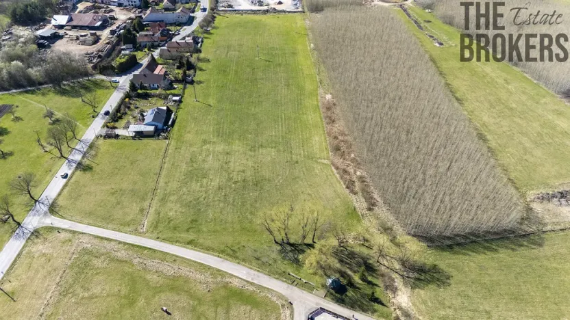 Prodej komerčního pozemku, Horní Jelení, 25556 m2