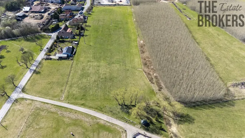 Prodej komerčního pozemku, Horní Jelení, 25556 m2