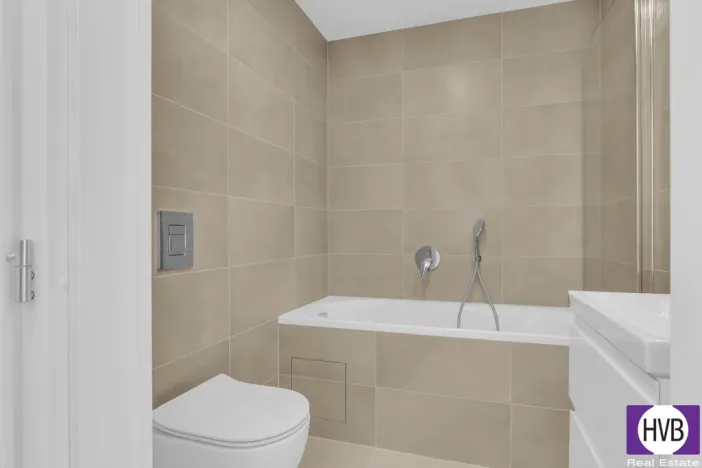 Prodej bytu 4+kk, Praha, Rembrandtova, 70 m2
