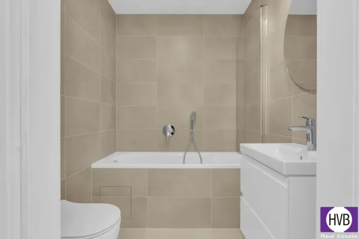 Prodej bytu 4+kk, Praha, Rembrandtova, 70 m2