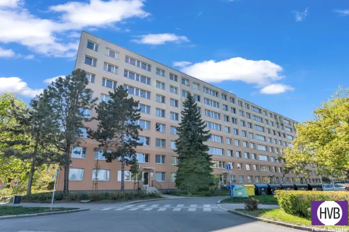 Prodej bytu 4+kk, Praha, Rembrandtova, 70 m2