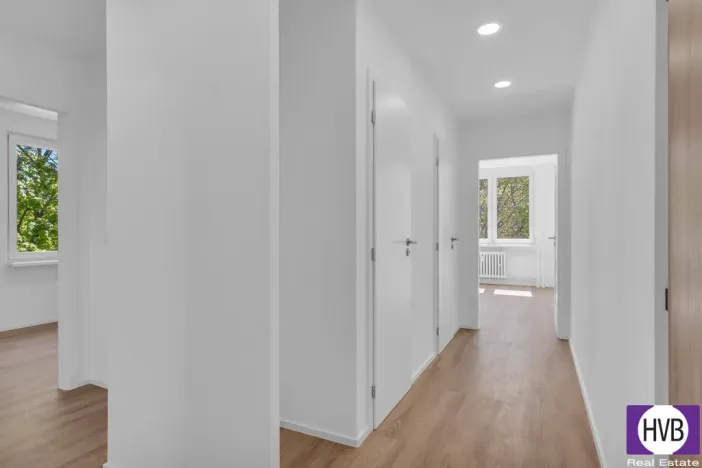 Prodej bytu 4+kk, Praha, Rembrandtova, 70 m2
