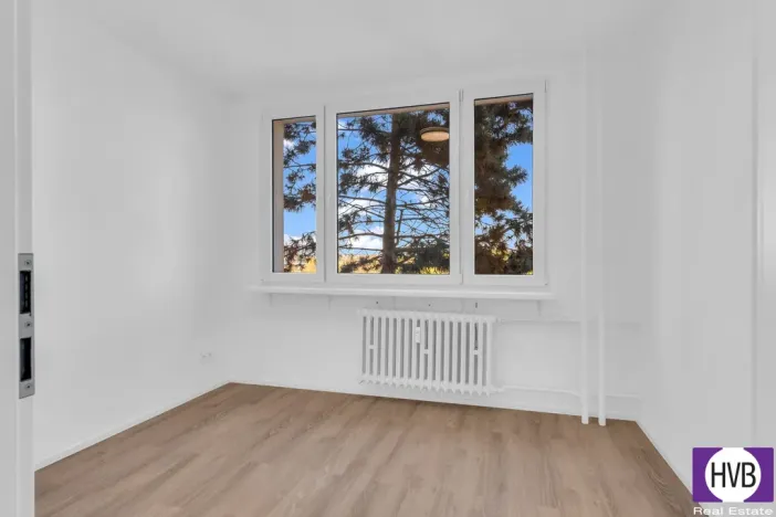 Prodej bytu 4+kk, Praha, Rembrandtova, 70 m2