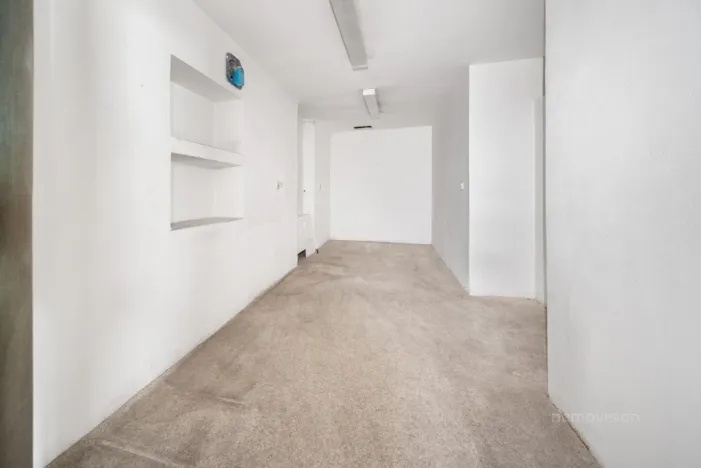 Prodej obchodního prostoru, Brno - Zábrdovice, Ponávka, 187 m2