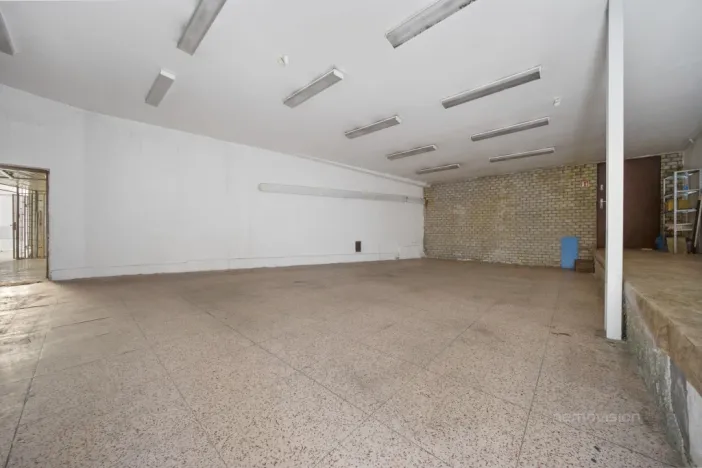 Prodej obchodního prostoru, Brno - Zábrdovice, Ponávka, 187 m2