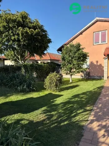 Prodej rodinného domu, Libiš, Zahardní, 220 m2
