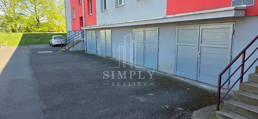 Pronájem bytu 3+kk, Praha - Michle, Trnavská, 61 m2