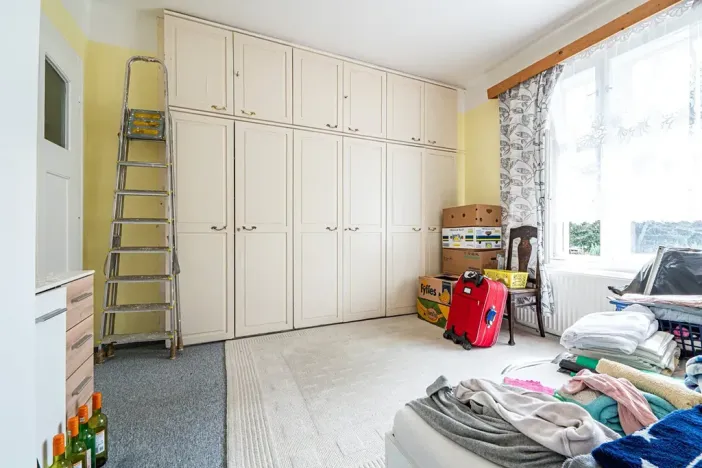 Prodej vily, Liberec, Na Hradbách, 300 m2