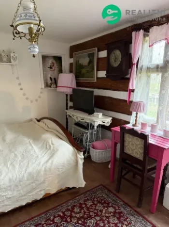 Prodej chaty, Běchary, 100 m2