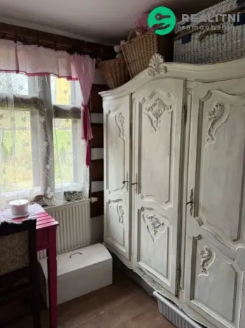 Prodej chaty, Běchary, 100 m2