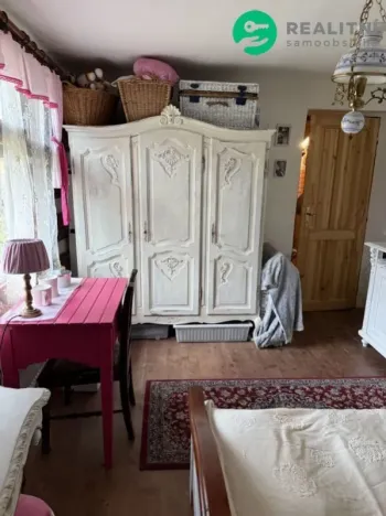 Prodej chaty, Běchary, 100 m2