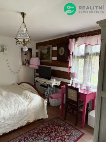 Prodej chaty, Běchary, 100 m2