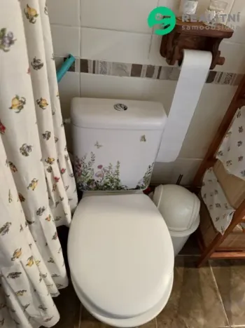 Prodej chaty, Běchary, 100 m2