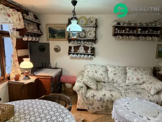 Prodej chaty, Běchary, 100 m2