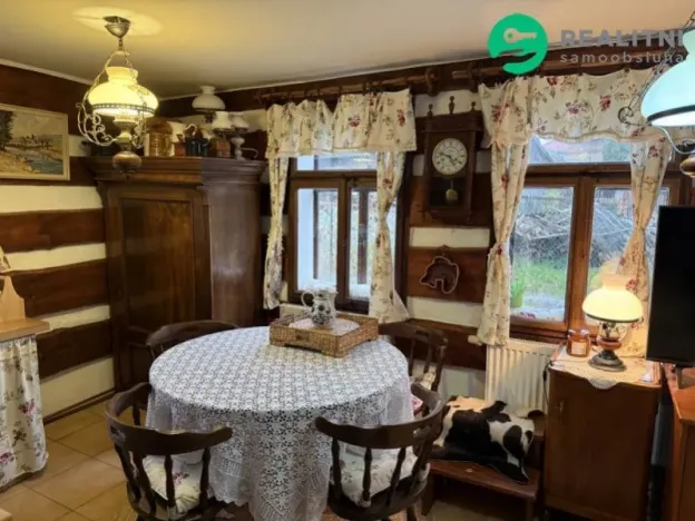 Prodej chaty, Běchary, 100 m2