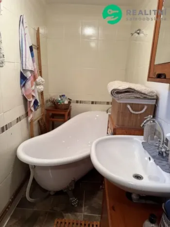 Prodej chaty, Běchary, 100 m2